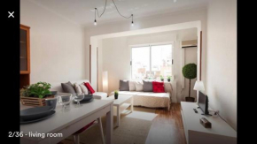 Apartamento Toreros Center Wifi, Almeria